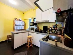 Blk 71 Tiong Bahru Estate (Bukit Merah), HDB 2 Rooms #603402931